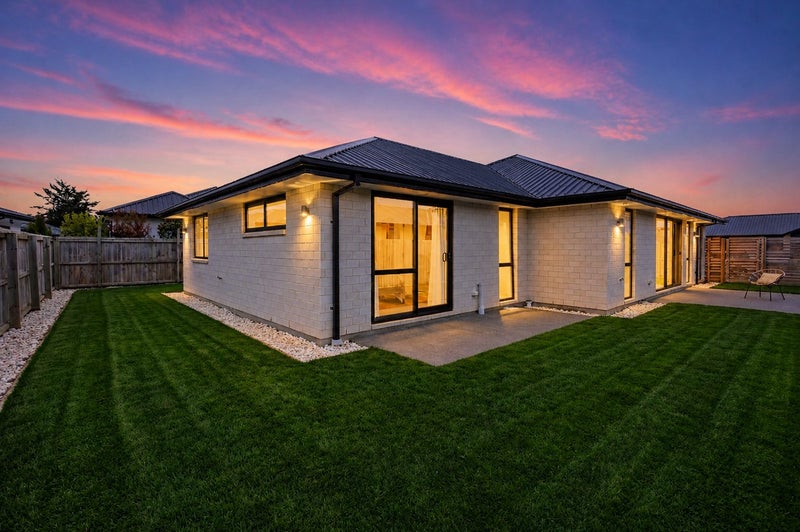 7 Coprosma Road, Wigram, Christchurch - Carousel 2