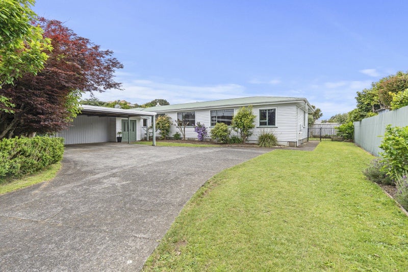 6A David Street, Westown, New Plymouth - Carousel 2