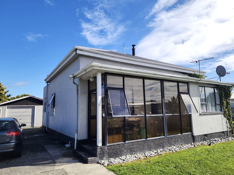 14 Marlborough Street, Greymouth, Greymouth - Carousel 17