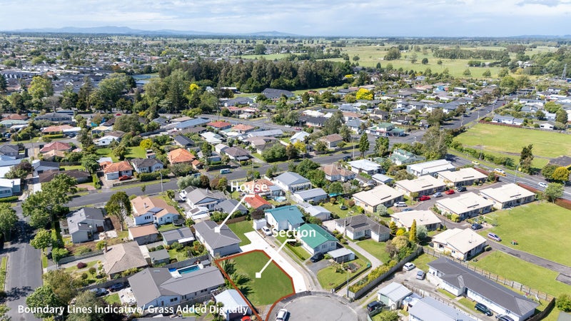 3 Griffiths Place, Claudelands, Hamilton - Carousel 14