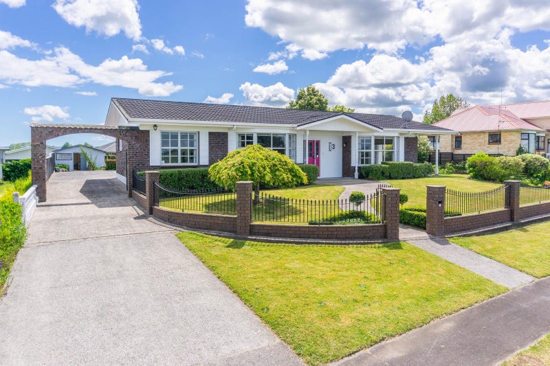 13 Great South Road, Ohaupo, Ohaupo - Carousel 1