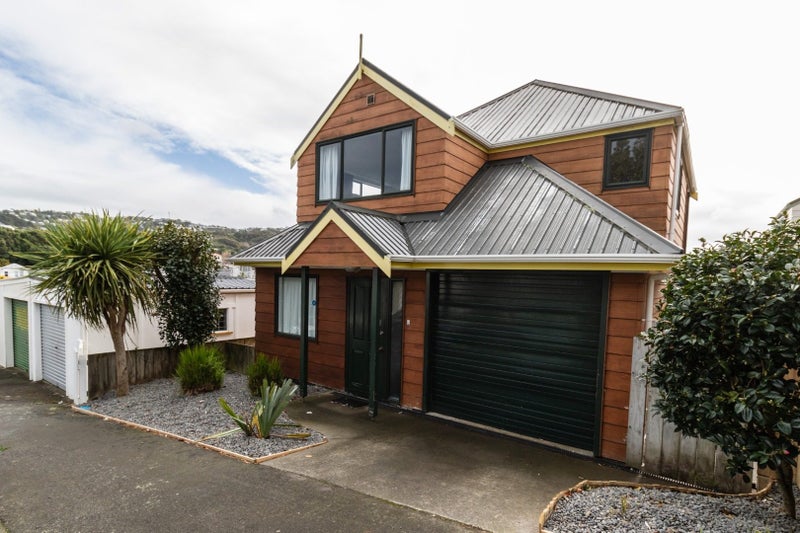 8 Princess Street, Newtown, Wellington - Carousel 1