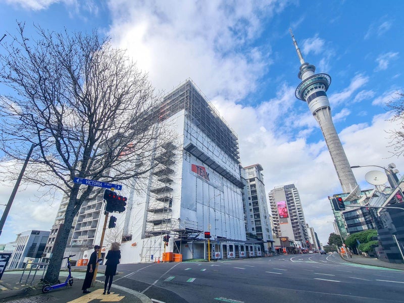 12B/135 Victoria Street West, Auckland Central, Auckland - Carousel 1