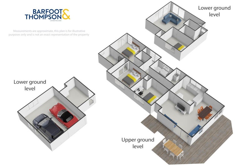 8 Waima Crescent, Titirangi, Auckland - Carousel 21
