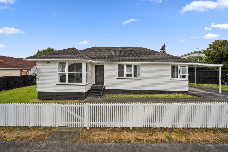 11A Kuranui Place, Otahuhu, Auckland - Carousel 1