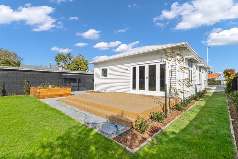 28 North Parade, Richmond, Christchurch - Carousel 2