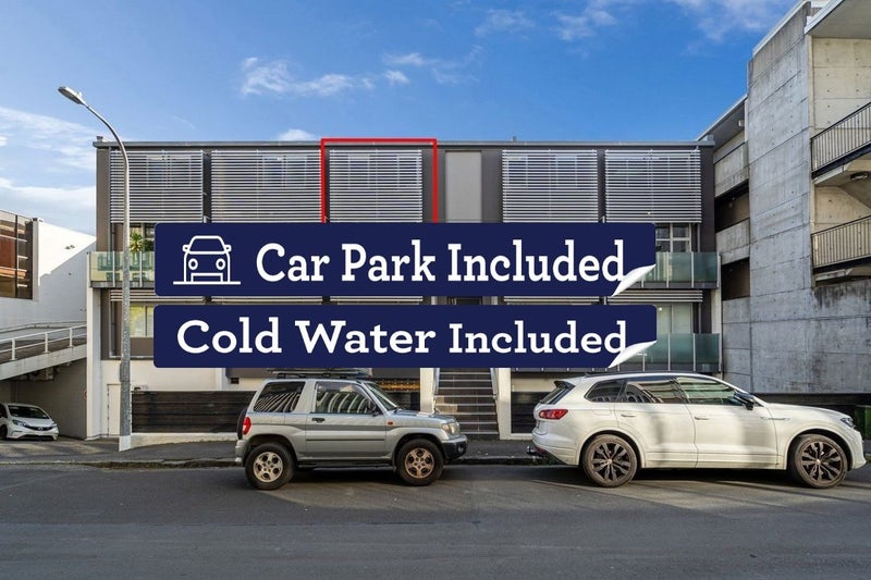 12/27 Cheshire Street, Parnell, Auckland - Carousel 1