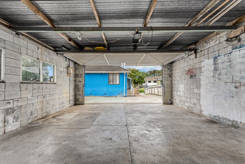 15 Maher Place, Ranui, Porirua - Carousel 25