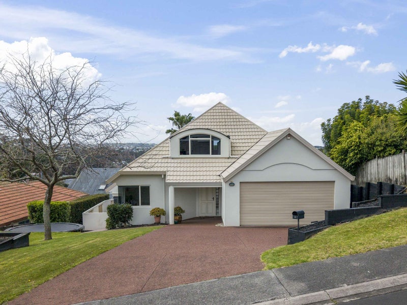 49 Kestrel Heights, Arkles Bay, Whangaparāoa - Carousel 2