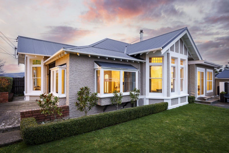 11 Belgrave Crescent, Kaikorai, Dunedin, Otago - Carousel 1