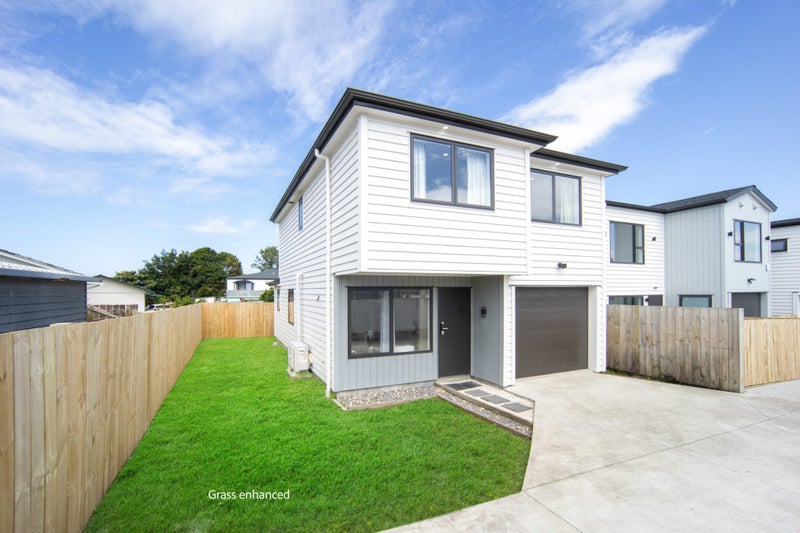 8A Sharland Avenue, Manurewa, Auckland - Carousel 2