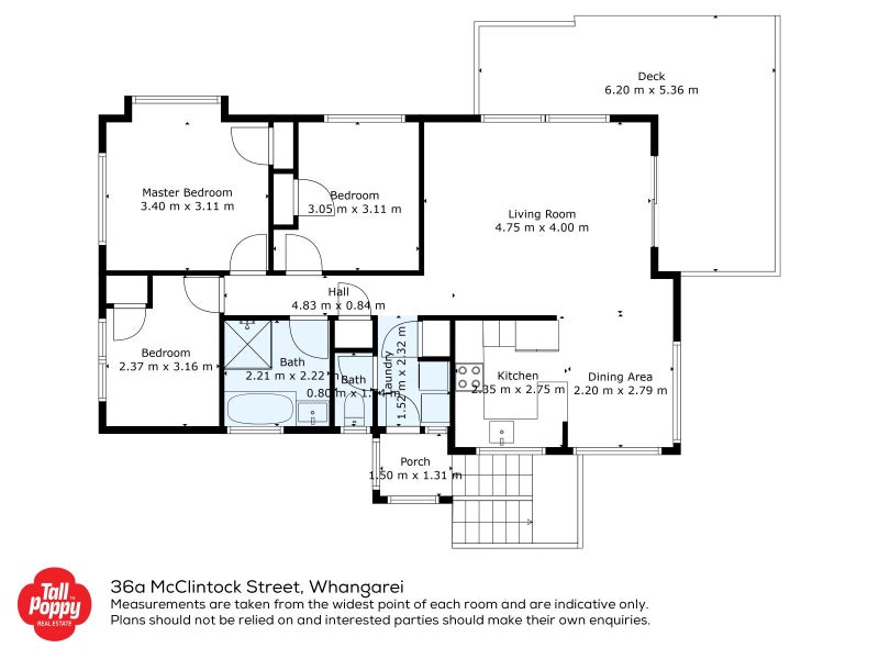 36A Mcclintock Street, Whau Valley, Whangarei - Carousel 21