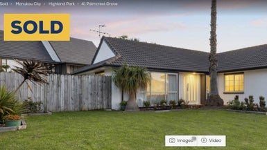 41 Palmcrest Grove, Highland Park, Auckland - Carousel 1