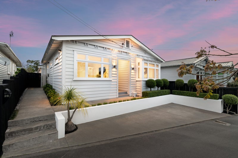 26 Tuarangi Road, Grey Lynn, Auckland - Carousel 1
