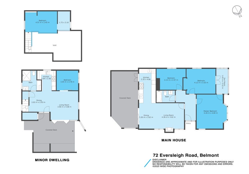 72 Eversleigh Road, Belmont, Auckland - Carousel 31