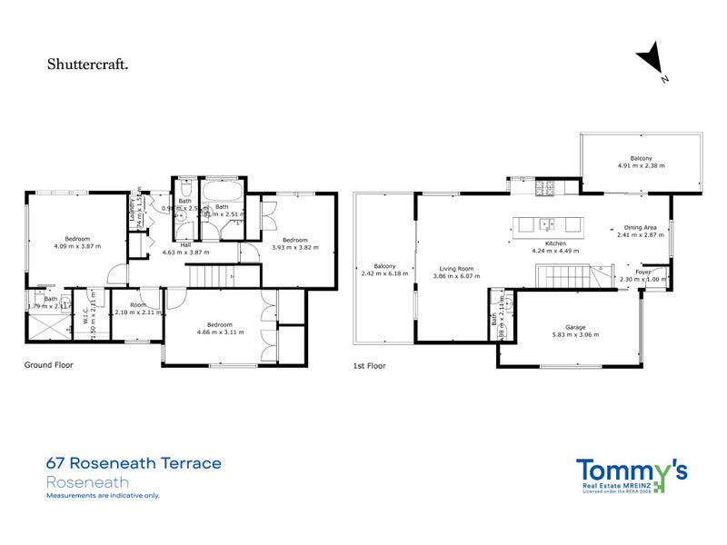 67 ROSENEATH TCE, ROSENEATH, WELLINGTON - Carousel 16