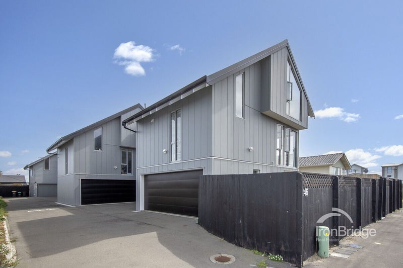6/246 Marine Parade, New Brighton, Christchurch - Carousel 1