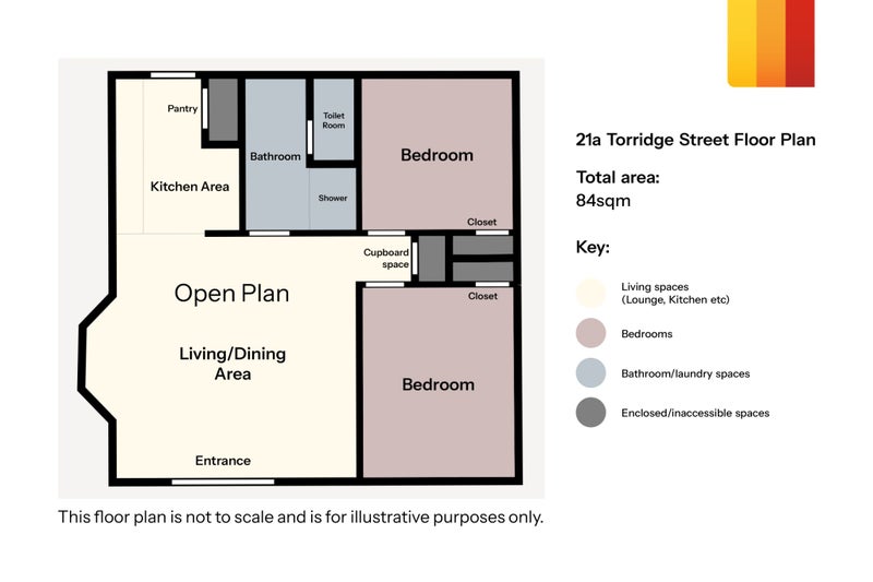 21A Torridge Street, Oamaru, Oamaru - Carousel 18