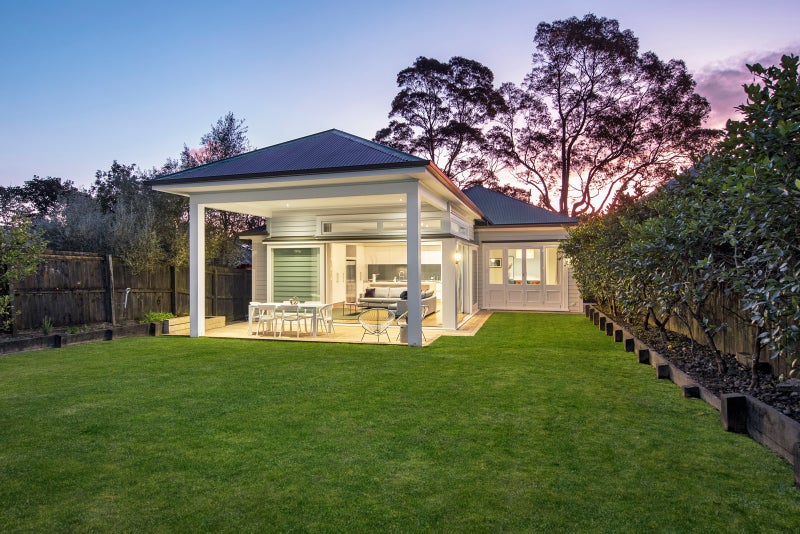 44 Kelmarna Avenue, Ponsonby, Auckland - Carousel 2