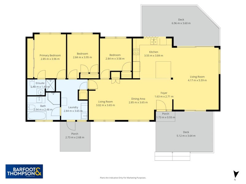 3 Riverhaven Drive, Wade Heads, Whangaparaoa - Carousel 31