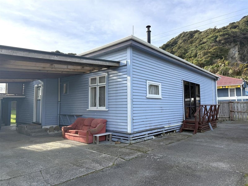 182 Bright Street, Cobden, Greymouth - Carousel 2