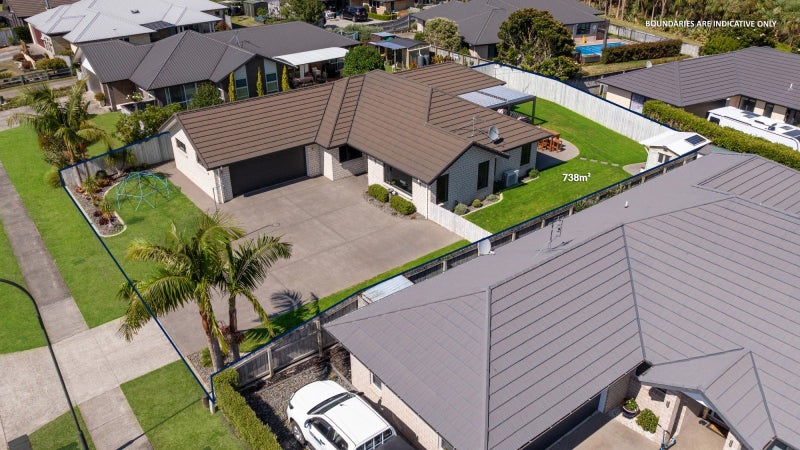 23 Searle Drive, Patumahoe - Carousel 1