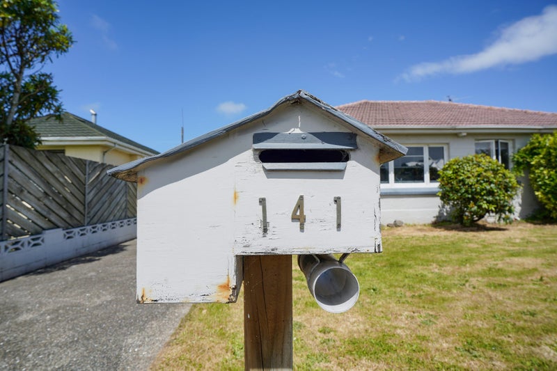 141 Scandrett Street, Appleby, Invercargill - Carousel 28