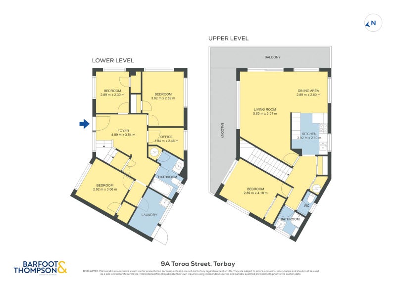 9A Toroa Street, Torbay, Auckland - Carousel 25