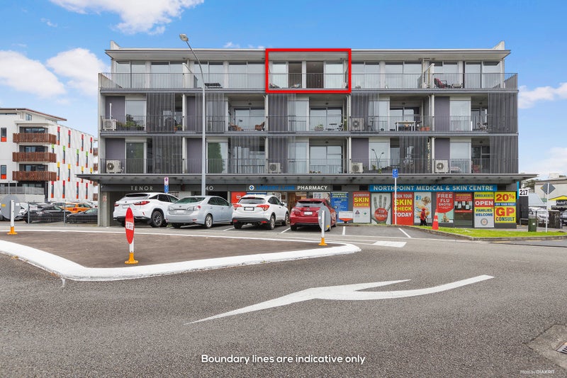403/40 Library Lane, Albany, Auckland - Carousel 1