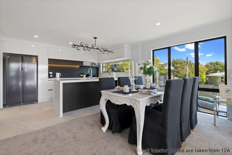 12B Tiber Road, Forrest Hill, Auckland - Carousel 2