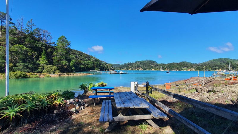 Lot 279 Smelting House Bay, Kawau Island, Hauraki Gulf Islands, Auckland - Carousel 1
