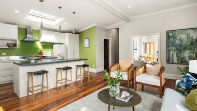 149 Hanson Street, Newtown, Wellington - Carousel 1