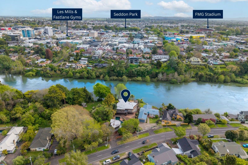 343 River Road, Claudelands, Hamilton - Carousel 45
