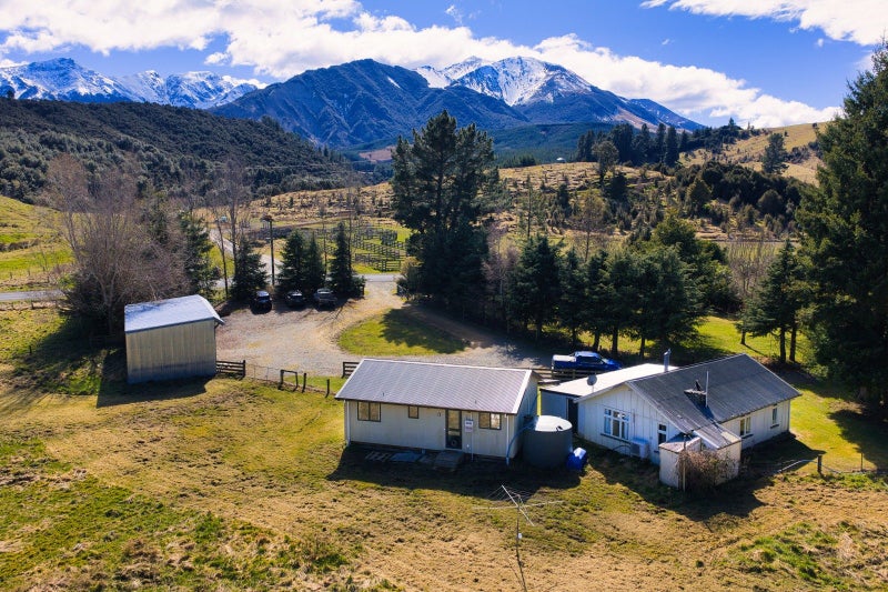 2000 Inland Road, Lyford, Waiau - Carousel 2