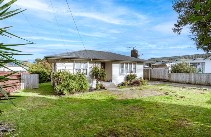 Property Valuation for 4 Lignite Street, Huntly, Waikato, Waikato