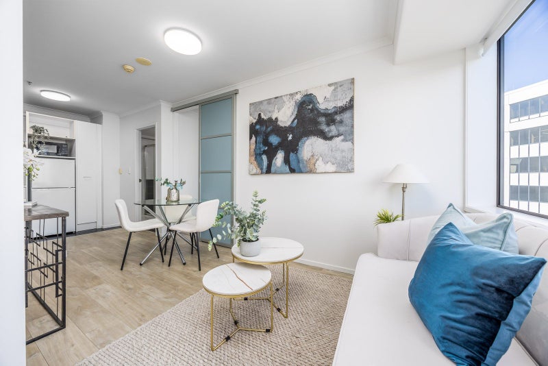 906/96 Symonds Street, City Centre, Auckland City, Auckland - Carousel 1