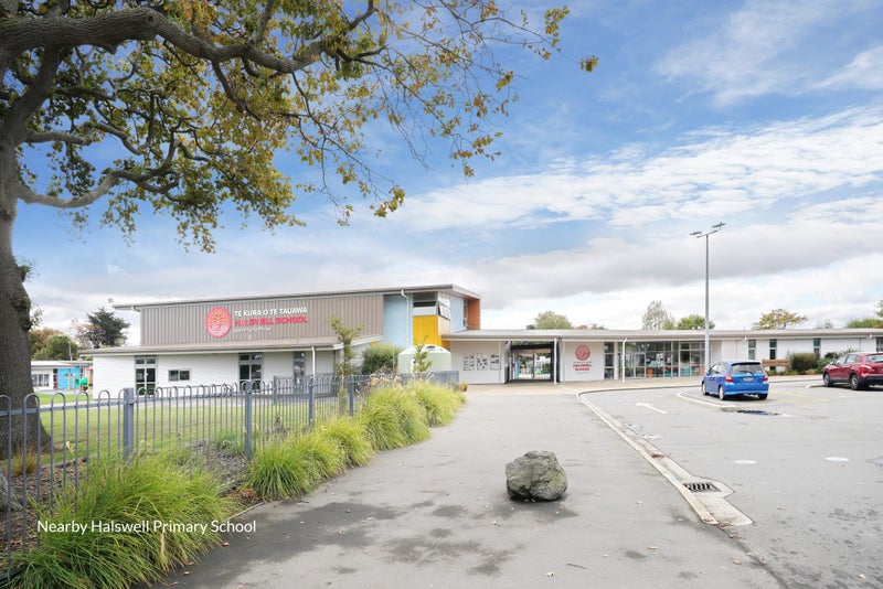 Property Valuation for 13 Withers Crescent, Halswell, Christchurch