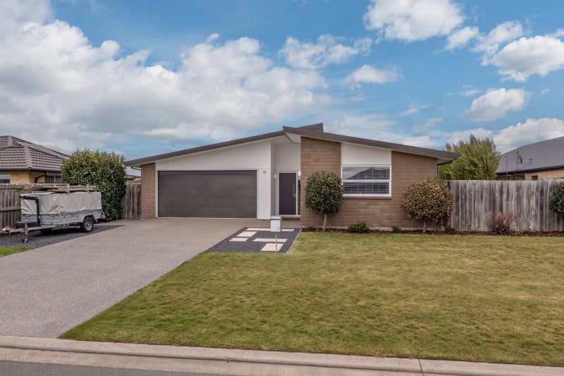 19 Lignite Drive, Rolleston, Rolleston - Carousel 2