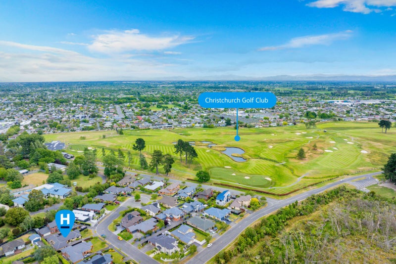 7 Strathmore Gardens, Burwood, Christchurch - Carousel 23