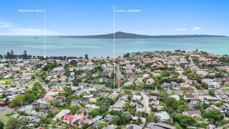 41 Nihill Crescent, Mission Bay, Auckland - Carousel 2