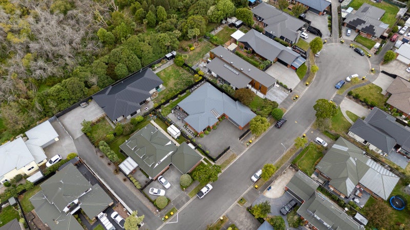 81 Chartwell Street, Burwood, Christchurch - Carousel 36