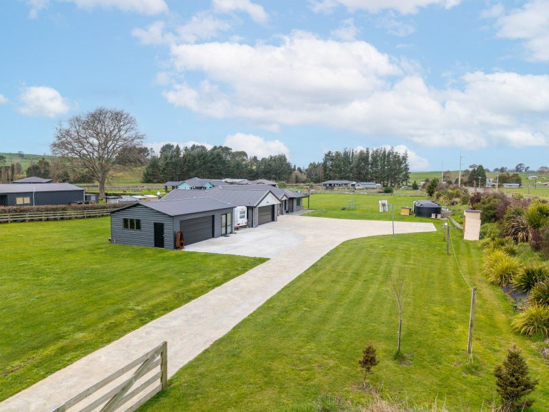 6 Mountain View Lane, Putaruru - Carousel 1