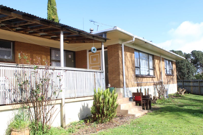 5 Turner Place, Pukekohe, Pukekohe - Carousel 1