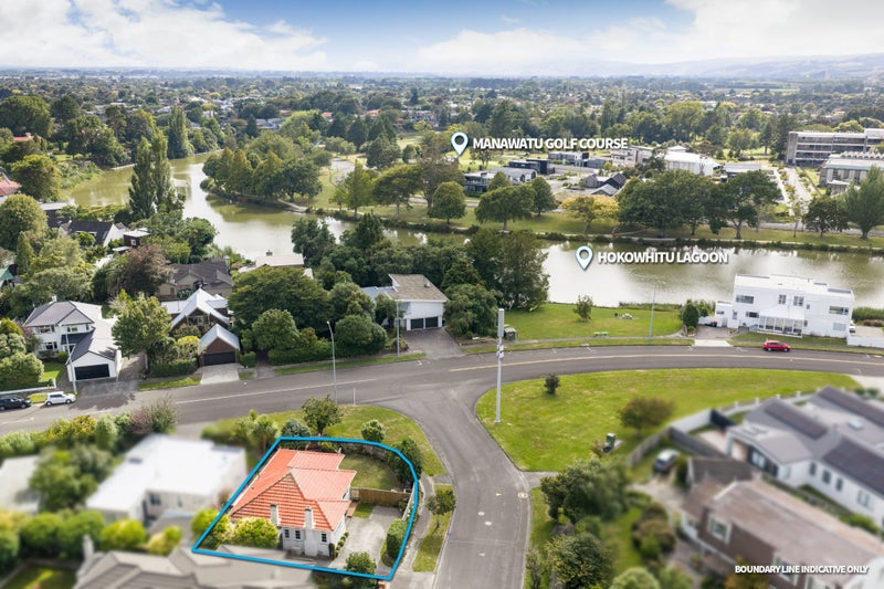 35 Hardie Street, Hokowhitu, Palmerston North - Carousel 2