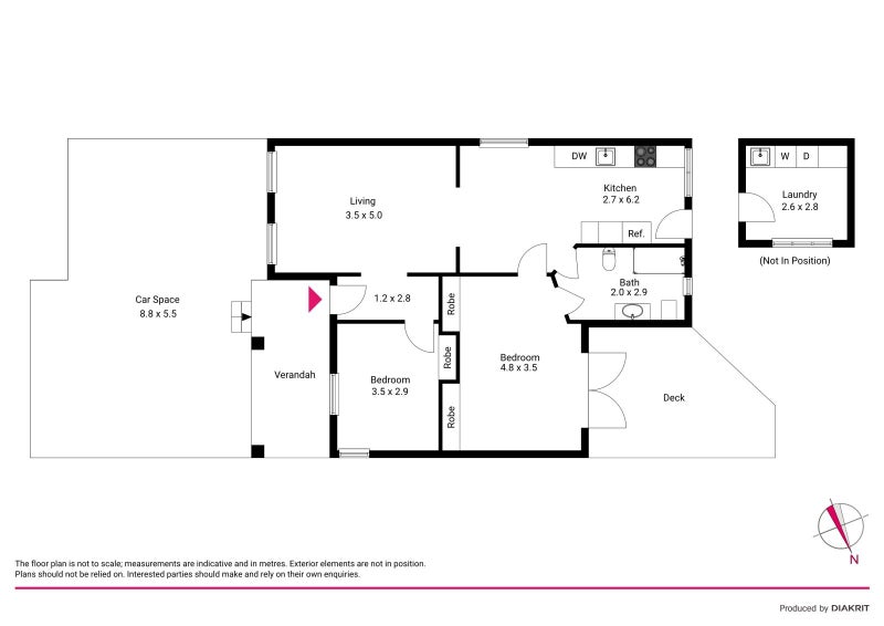 358 Adelaide Road, Newtown, Wellington - Carousel 14
