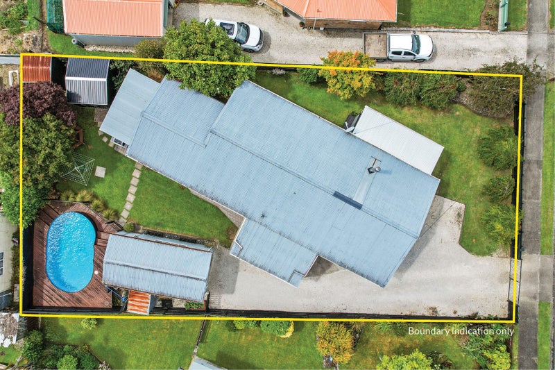 36 Queen Street, Te Kuiti - Carousel 26