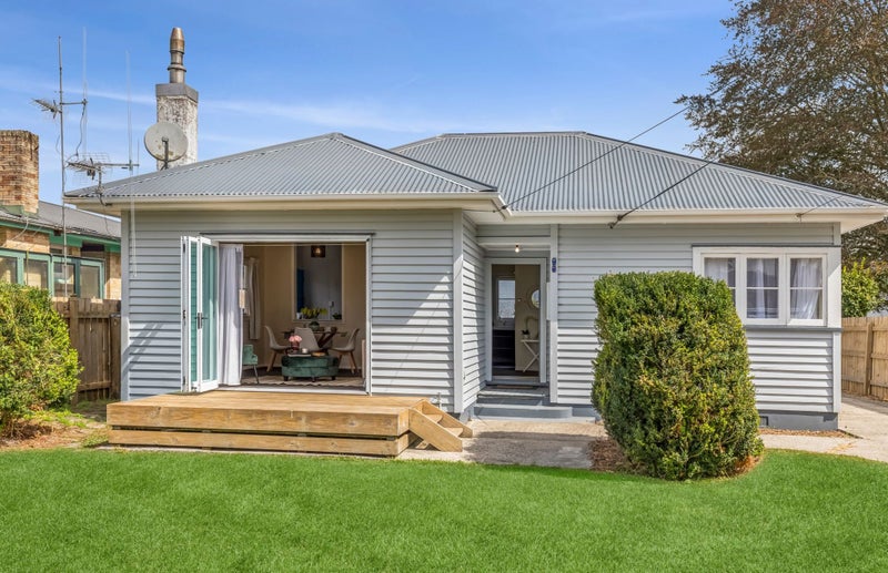 16 Elizabeth Street, Matamata, Matamata - Carousel 1