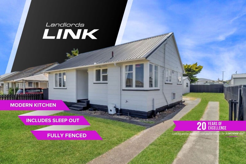 33 Matipo Street, Castlecliff, Whanganui, Manawatu / Whanganui - Carousel 1