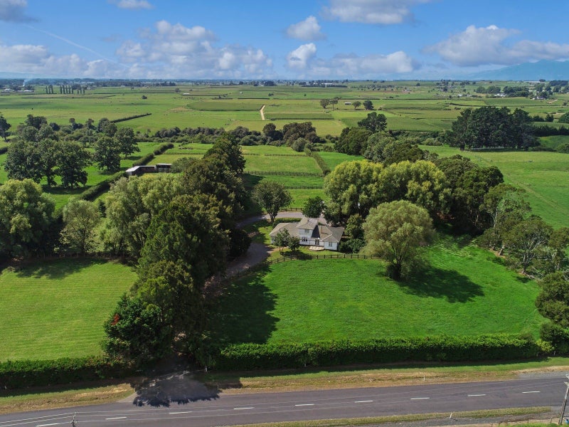 337 Kiwitahi Railway Road, Morrinsville, Morrinsville - Carousel 1