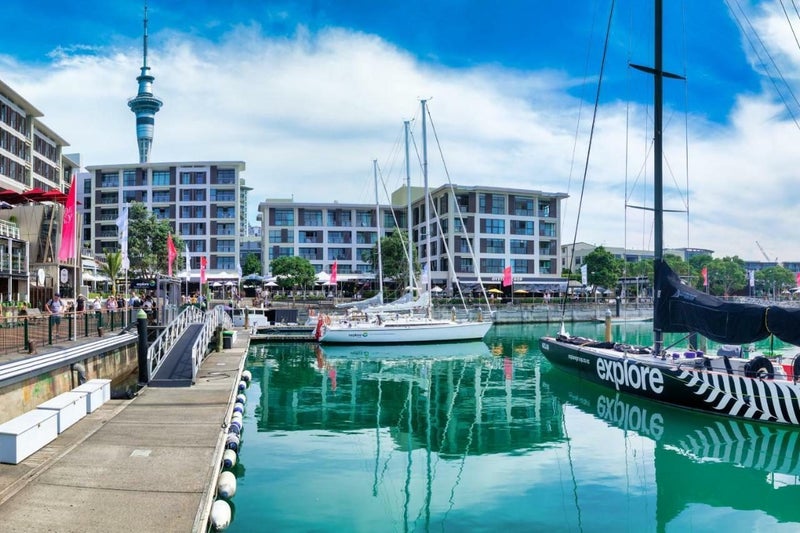 6D/8 Bankside Street, Auckland Central, Auckland - Carousel 10